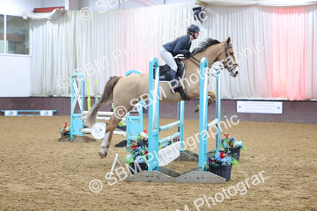 SBM_007560 - Class 19 - Equissage Pulse Senior British Novice/ 90cm Open - First Round (0.90m)
