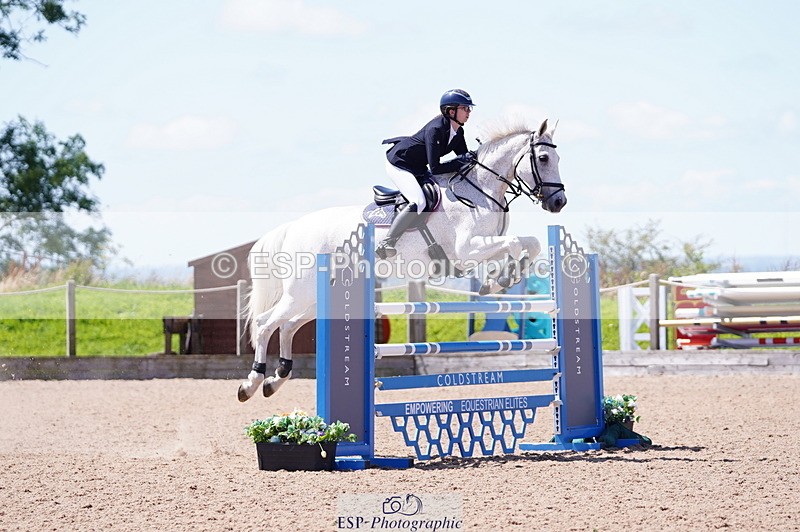 240728A-124314-09070 - Cls 26 NAF Silver Semi Final