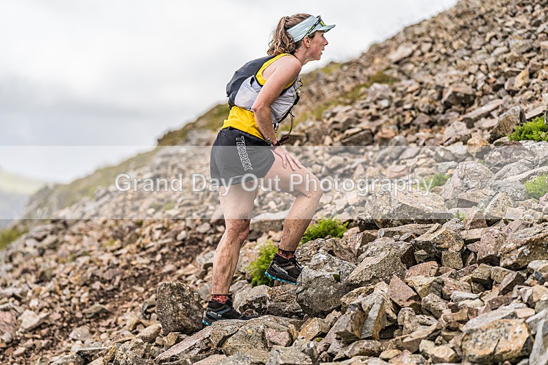 Borrowdale-329 - Borrowdale Fell Race Saturday 3rd August 2024