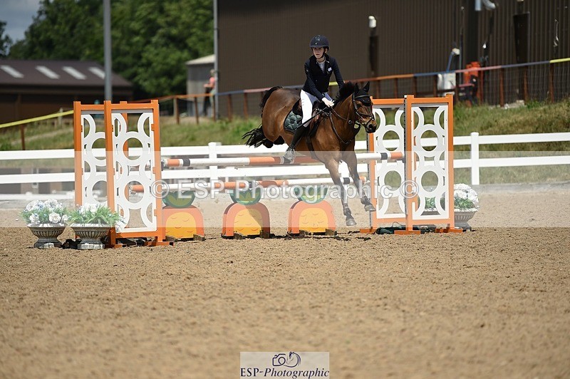 250628-134424-04082 - Cls 23 Graham Heath Equestrian 128cm & 138cm