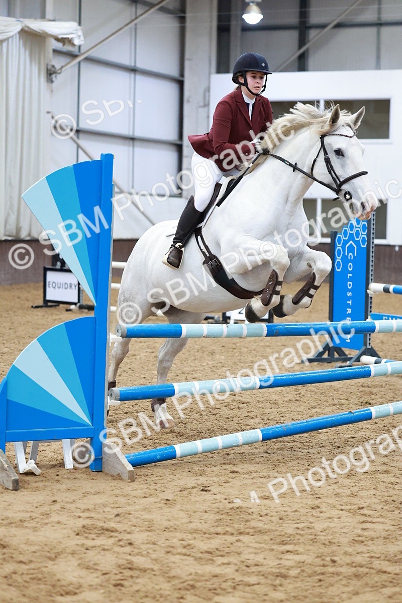 SBM_000470 - Class 2 - Senior British Novice 90cm