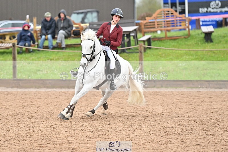 240505A-151019-06640 - Cls 6, 7 & 8 Pony National 1.15m, 1.20m & 1.30 Open