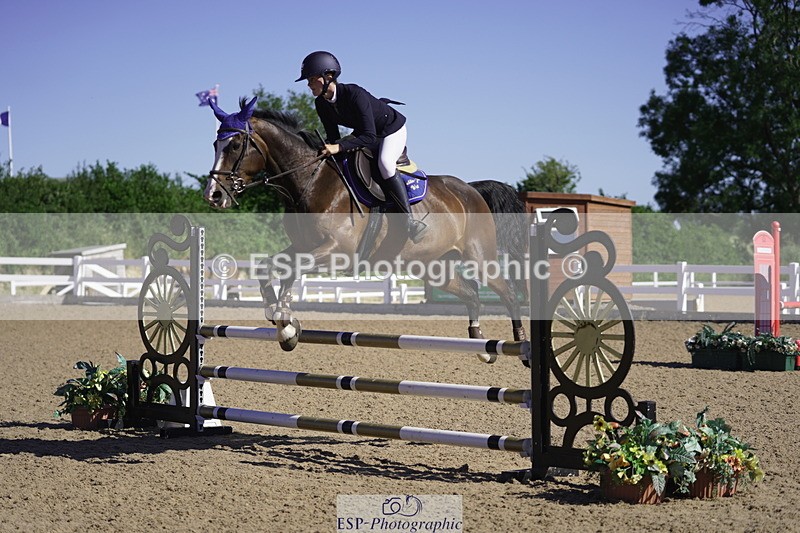 230624A-171650-02702 - Cls 31 85cm Amateur Quali