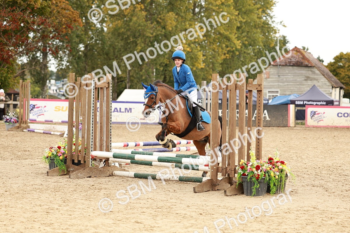 SBM_57858 - J11 - Junior Pony 50cm Championship