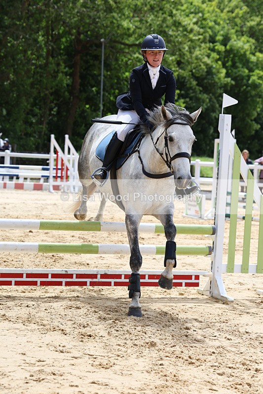 3E7A4374 - Class 7: 70cm Senior