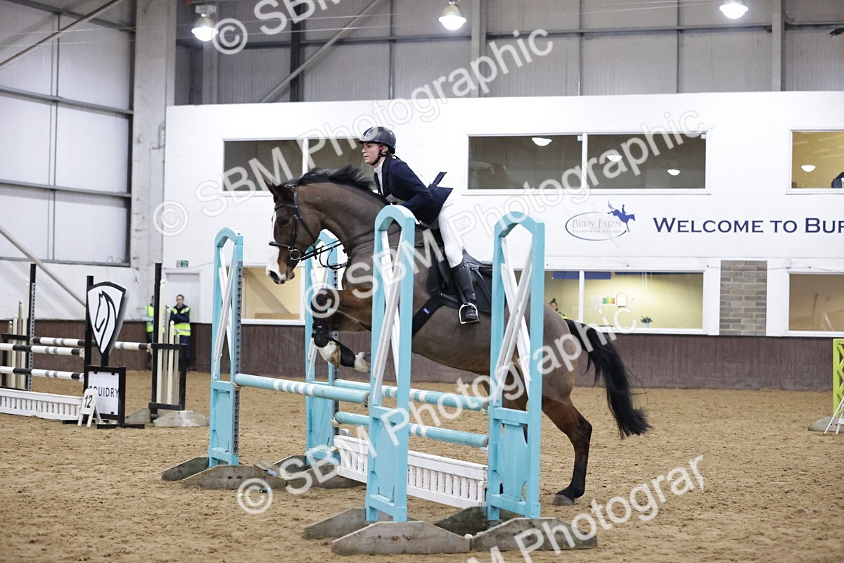 SBM_001392 - Class 3 - 1.00m