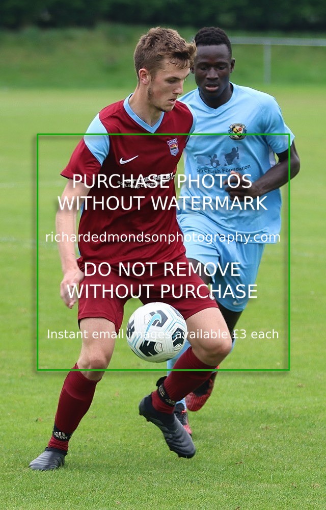 IMG_1056 - Kendal County v Southport Hesketh