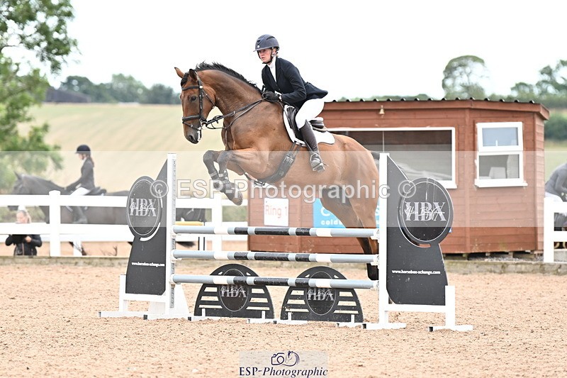 250820B-120814-00462 - Cls 3 Snr 1.05m Open