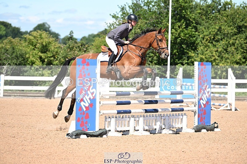 250709-112255-00376 - Cls 2 Snr Discovery & 1m Open