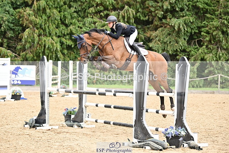 250706A-143420-19999 - Cls 49 Snr 1.10m Grand Prix