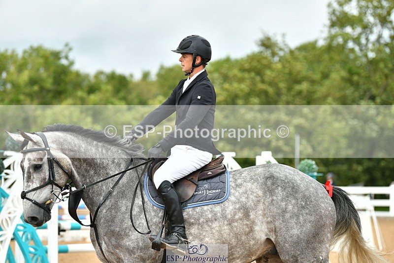 230812A-141144-09544 - Cls 28 95cm Nat Am Qualifier