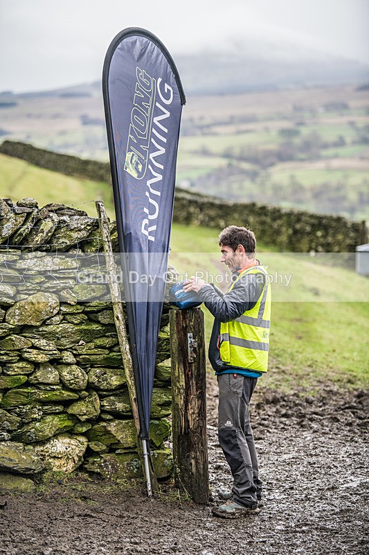 BB Kong-1153 - Kong Running BB Kong Fell Race Saturday 17th February 2024