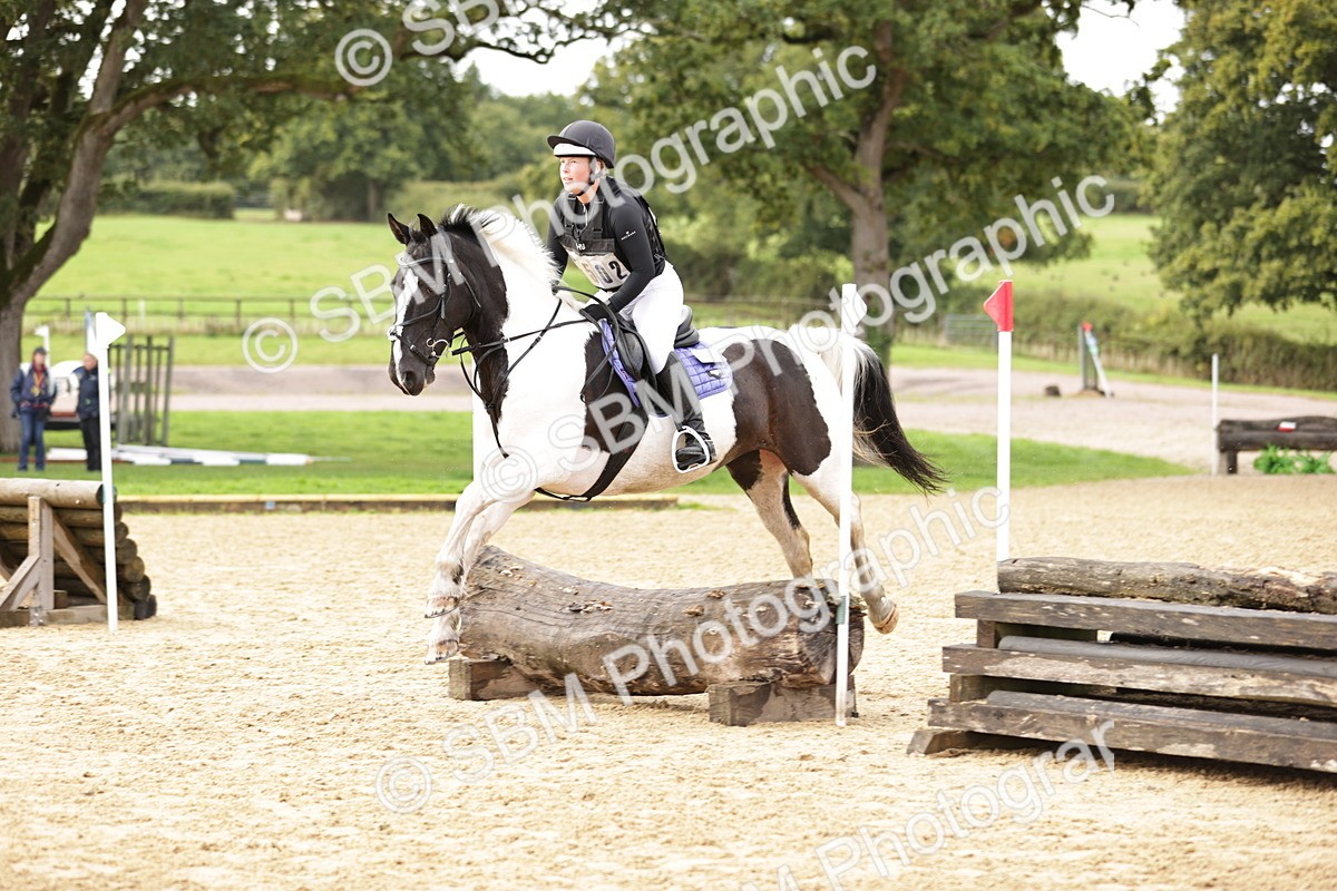 SBM_02643 - E2A - Eventers Challenge 60cm Open