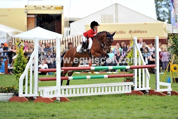 DSC_5052 - 26TH JUNE 2011 - 128CMS SJSS CHAMPIONSHIP FINAL, ROYAL HIGHLAND SHOW 2011