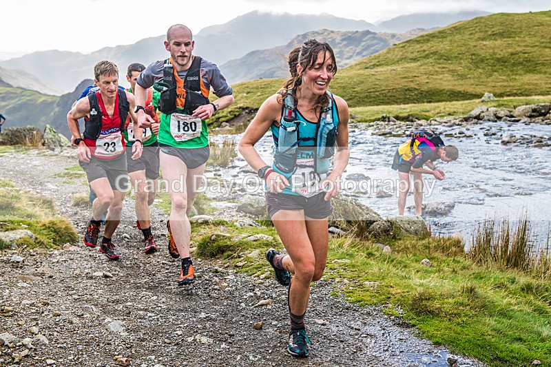 Langdale-304 - Langdale Horseshoe Fell Race Saturday 8th October 2022