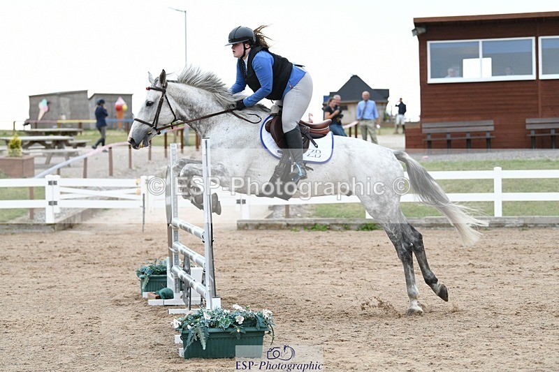 250803-091710-11791 - Cls 31 a&b British Novice & 90cm Open