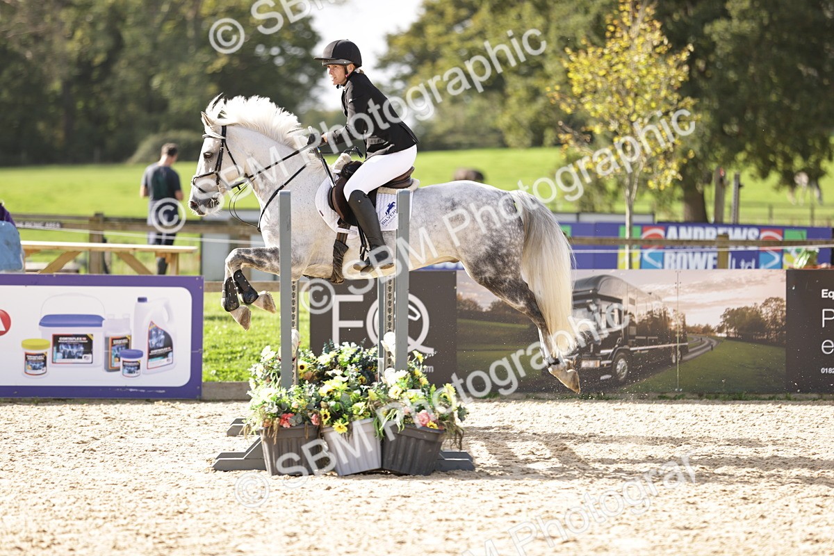 SBM_16535 - J33 - Senior 75cm Championship