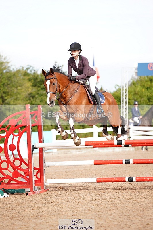 240804A-092426-09849 - Cls 48 Snr Discovery and 1m Open