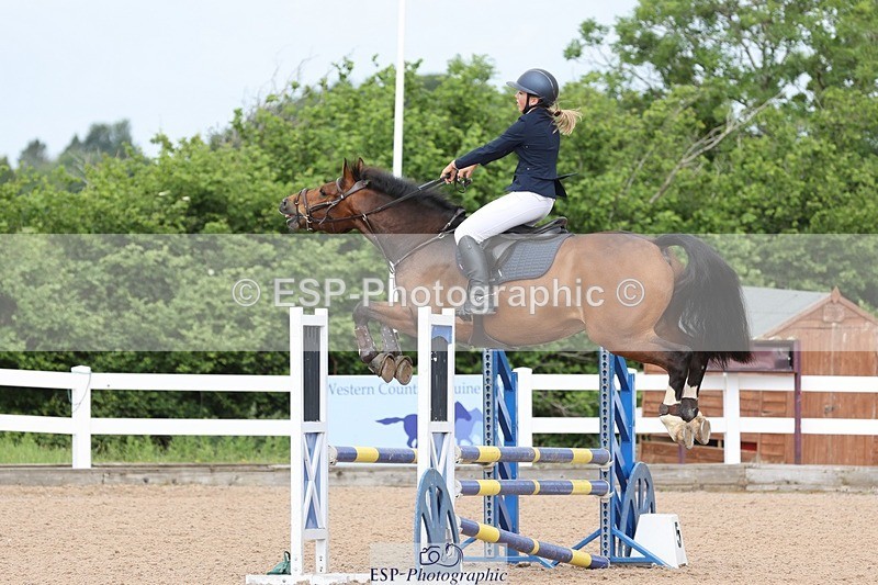 250528-094634-00022 - Cls 0 and 1, Clear Round, British Novice and 90cm