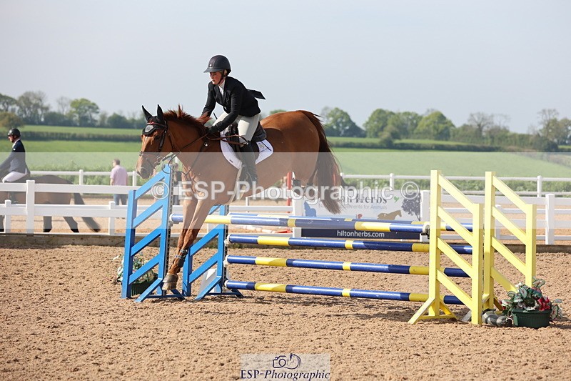 240510A-092531-05268 - Cls 14 Discovery and 1m Open