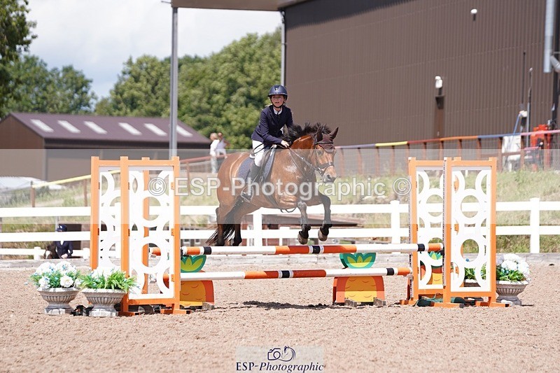 250628-142612-06027 - Cls 23 Pony Intro & 80cm Open