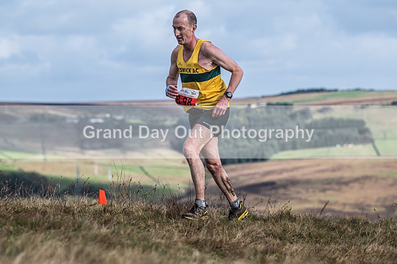 Leg 2 -324 - UK Fell & Hill Relays - Todmorden Leg 2 Saturday 17th October 2026
