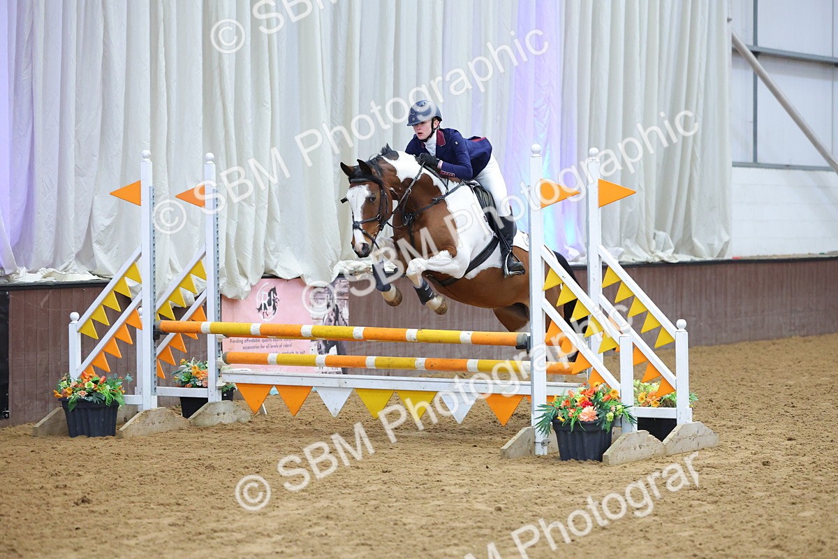 SBM_009279 - Class 19 - Equiyd 0.85m Amateur Championship Qualifier - First Round (0.85m)