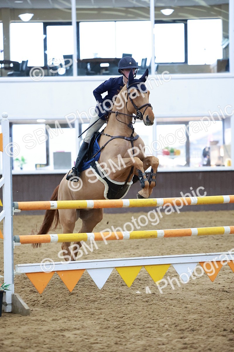 SBM_008417 - Class 26 - WB Equiline Star Championship Qualifier 1.10m
