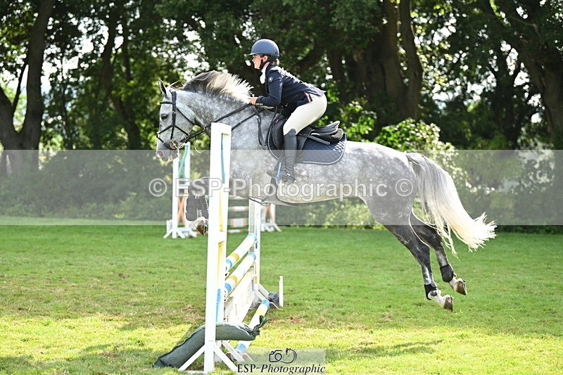 250704A-092113-06755 - Cls 24 85cm Amateur Quali