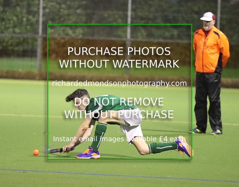 IMG_5130 - Kendal Mens Hockey v Keswick 2nds (Wednesday 4 October 2023)