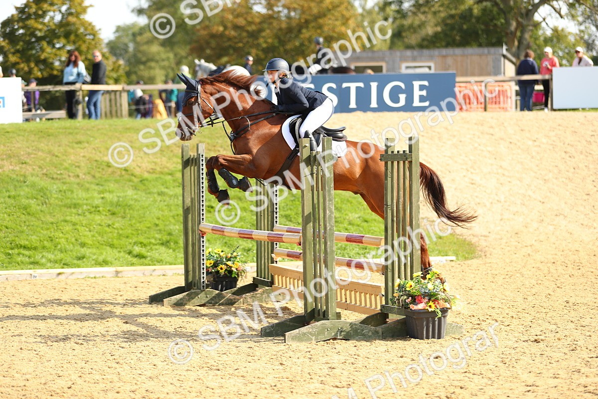 SBM_63015 - J42 - Grand Tour 1.00m Championship