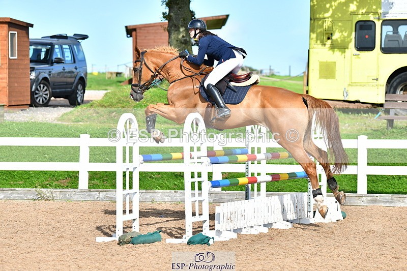 230819A-164849-01208 - Cls 35 1.10m Amateur Qualifier