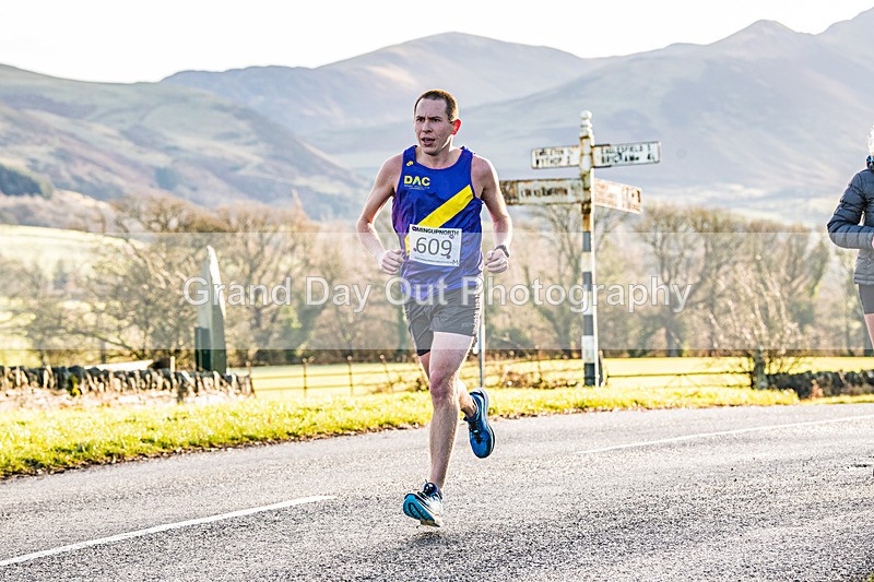 North Lakes Half Marathon  10k-642 - North Lakes Half Marathon & 10K Road Races Monday 2nd January 2023