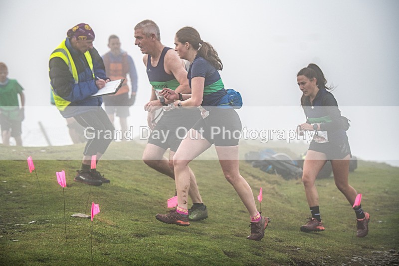 Wansfell-466 - Wansfell Race Friday 27th December 2024