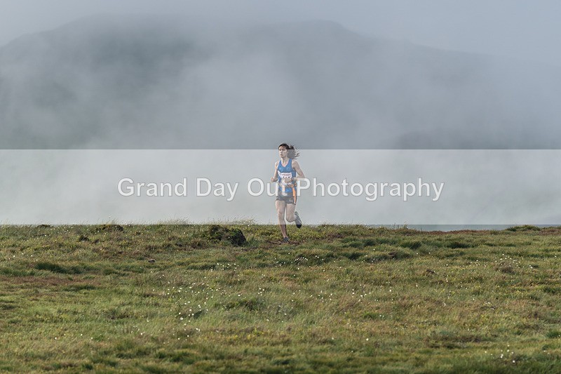 Gavel-15 - Gavel Fell Race Wednesday 29th May 2024