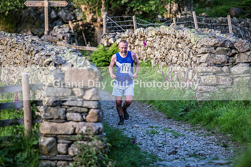 Langstrath-727 - Langstrath Fell Race Wednesday 18th June 2025