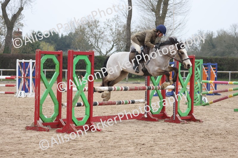 20260308-1605 - Class 5 - 1.00m