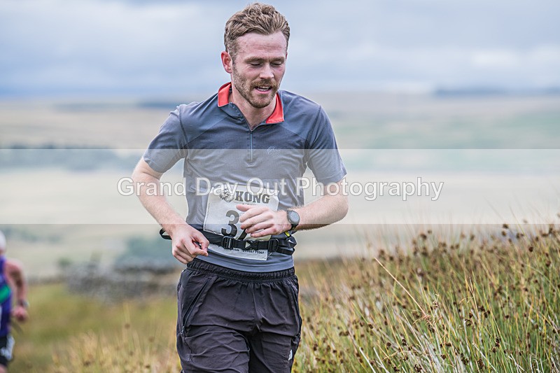 High Wether Howe-100 - High Wether Howe Fell Race Saturday 25th July 2026