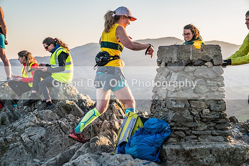 Loughrigg-543 - Loughrigg Fell Race, Wednesday 9th April 2025