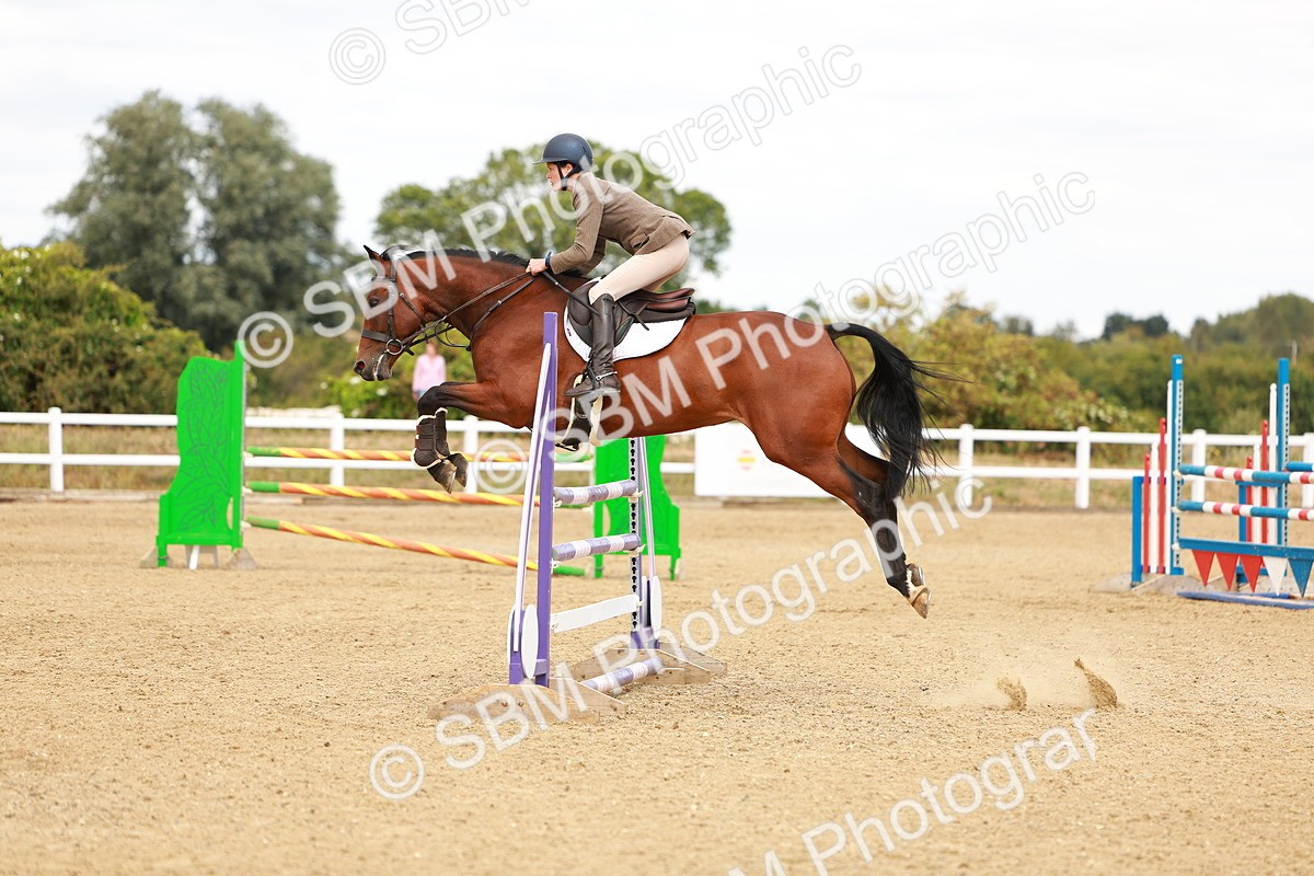 SBM_006729 - Class 4 - Senior British Newcomers - 1.10m