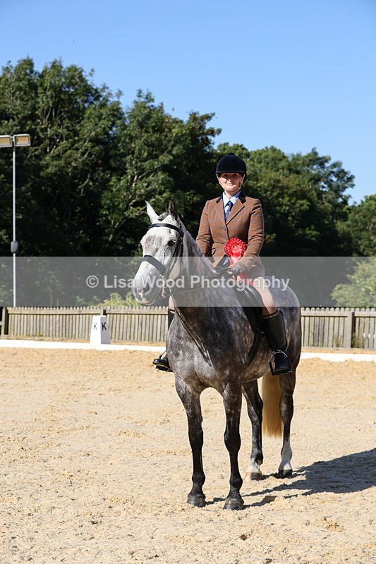 1X9A7833 - Class 9: Open Ridden Hunter