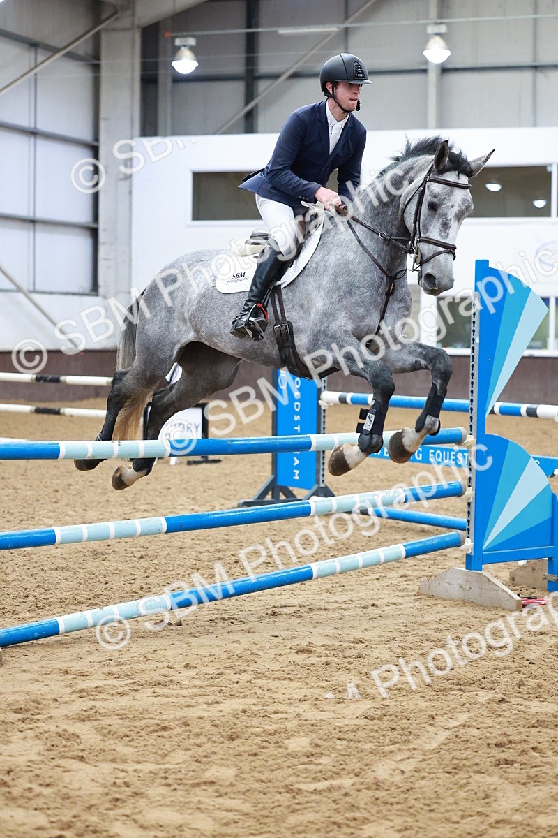 SBM_001051 - Class 3 - Senior Discovery 1.00m