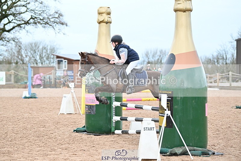 231203A-134718-01475 - Cls 23 Stepping Stones 128cm & 138cm