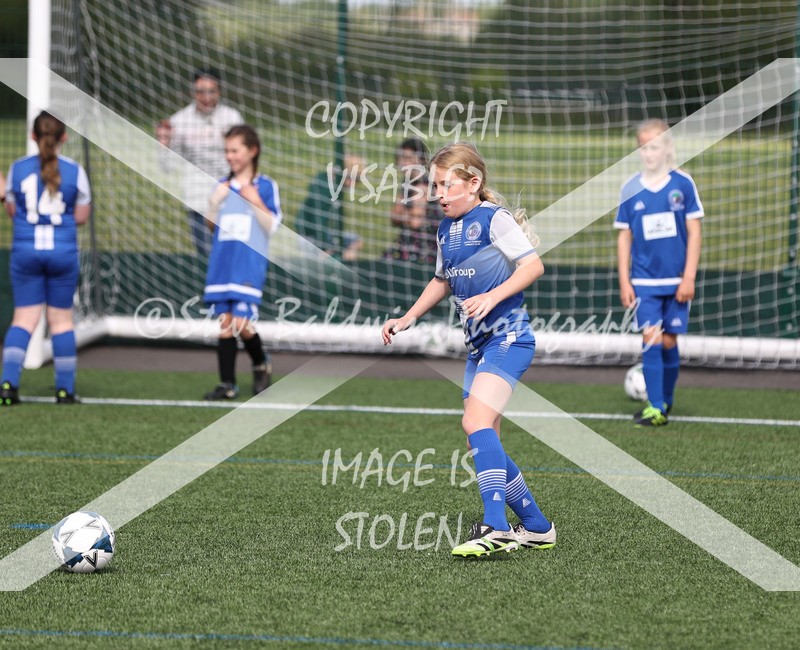 1DX30084 - Sat 13th U9 Girls