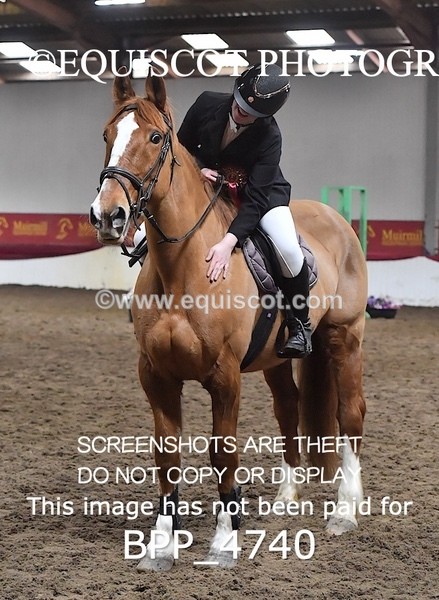 BPP_4740 - CLASS 5 60CM