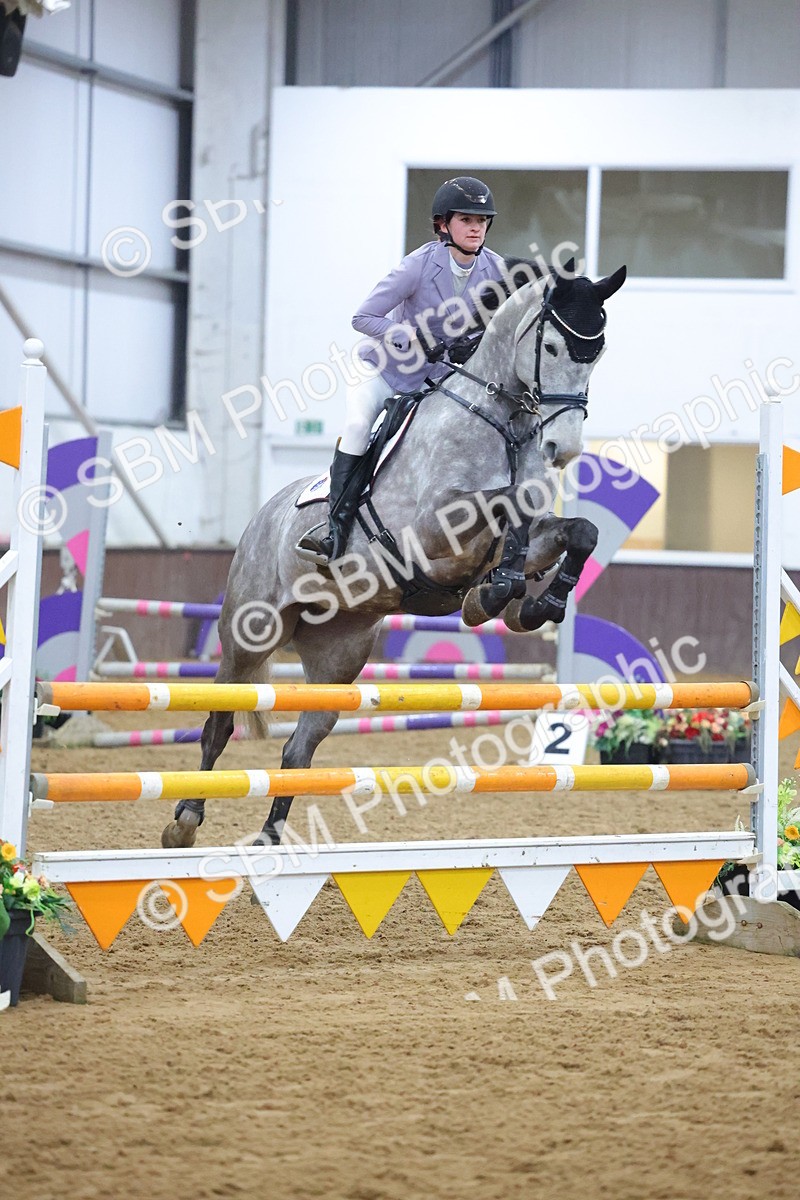 SBM_001286 - Class 14 - Nupafeed Supplements Senior Discovery/ 1m Open - First Round (1.00m)