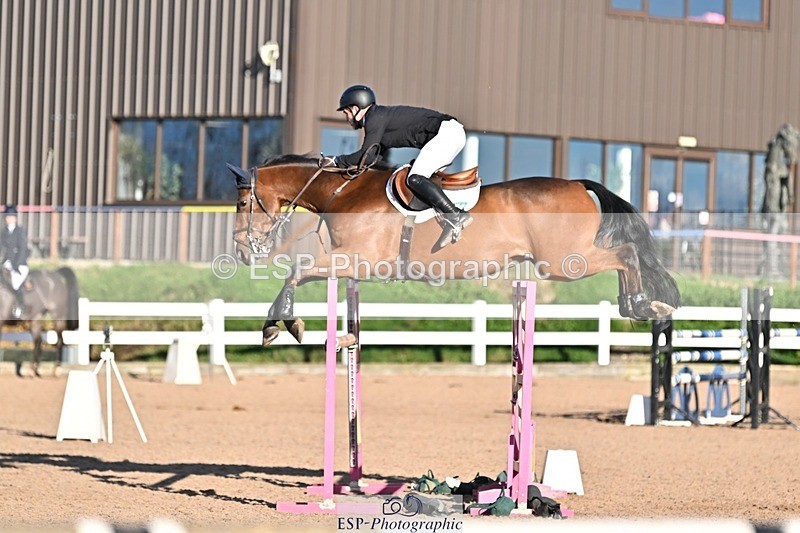 241120X-133443-00550 - Cls 05A&B Snr Fox & 120 Open