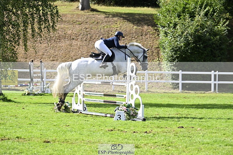 250831A-155517-10938 - Cls 39 Amateur 1.10m Grand Prix