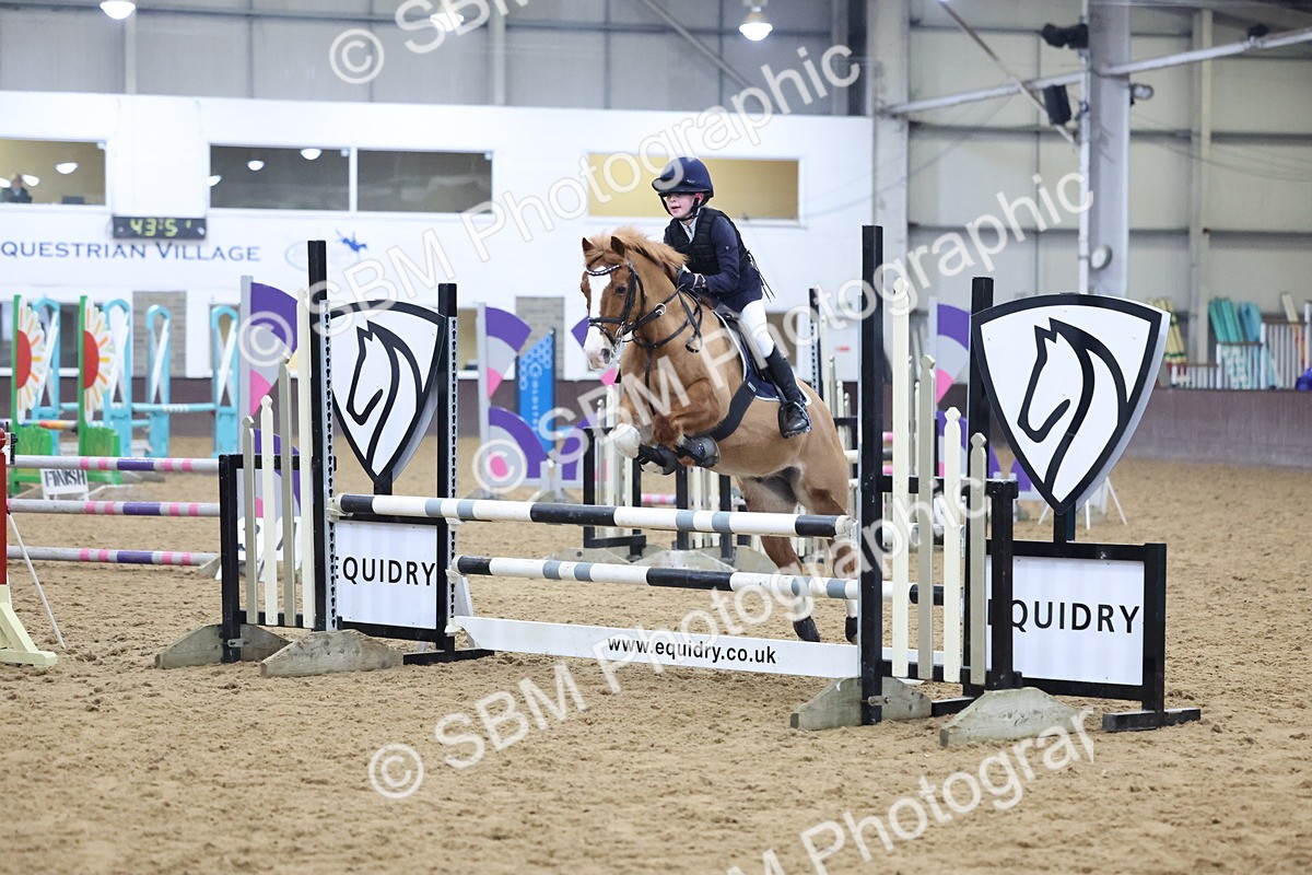 SBM_002633 - Class 9 - STX UK Pony British Novice - 80cm OPen
