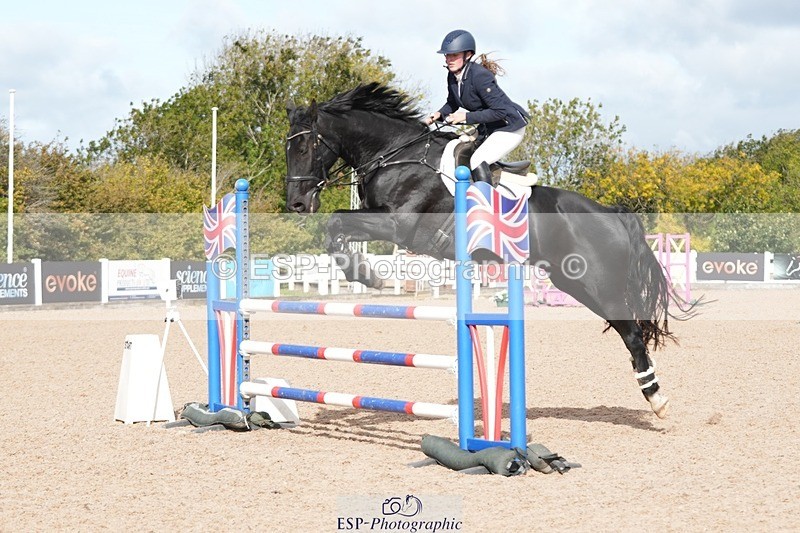 251005-120134-03267 - Cls 25 95cm Amateur Qualifier, Second Round